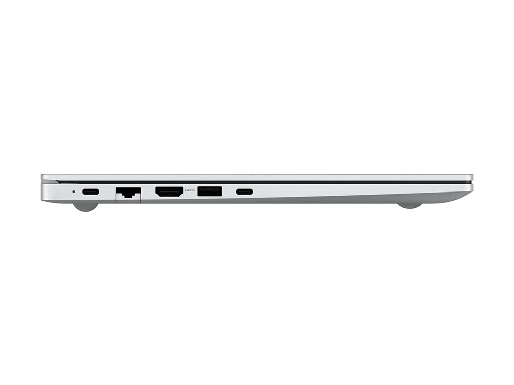 Samsung Galaxy Book4 - Intel Core 7 - 150U / up to 5.4 GHz - Win 11 Home - Intel Graphics - 16 GB RAM - 512 GB SSD NVMe
