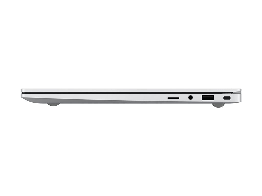 Samsung Galaxy Book4 - Intel Core 7 - 150U / up to 5.4 GHz - Win 11 Home - Intel Graphics - 16 GB RAM - 512 GB SSD NVMe