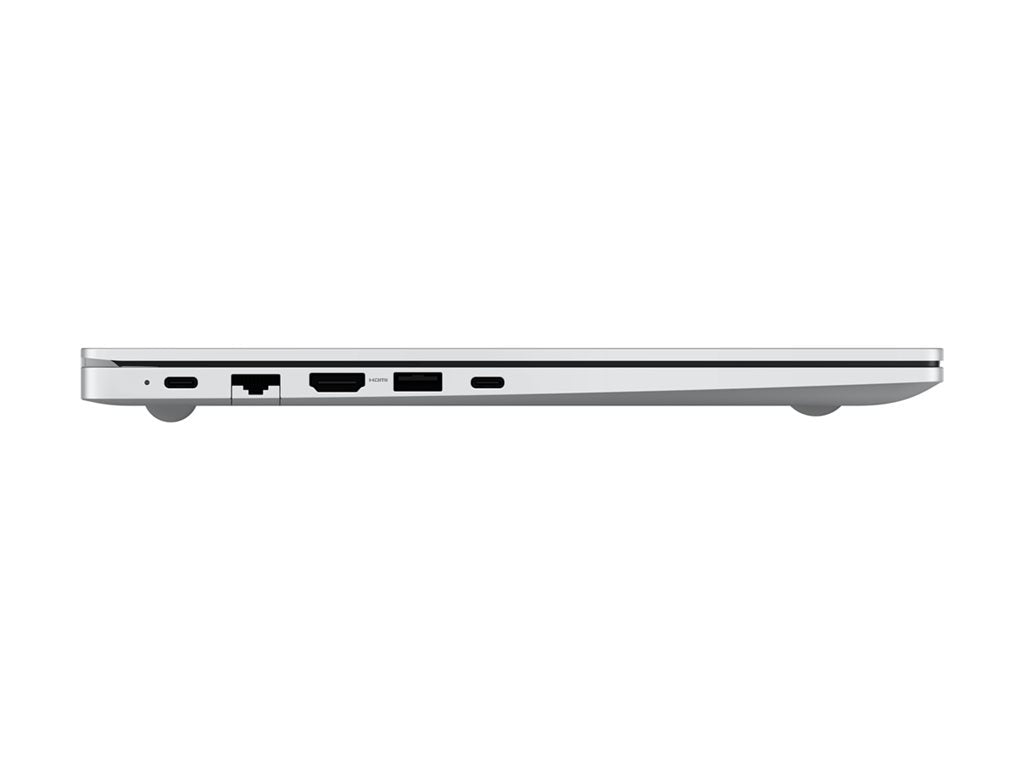 Samsung Galaxy Book4 - Intel Core i7 - 1355U / up to 5 GHz - Win 11 Pro - Intel Graphics - 512 GB SSD NVMe - 15.6 1920 x
