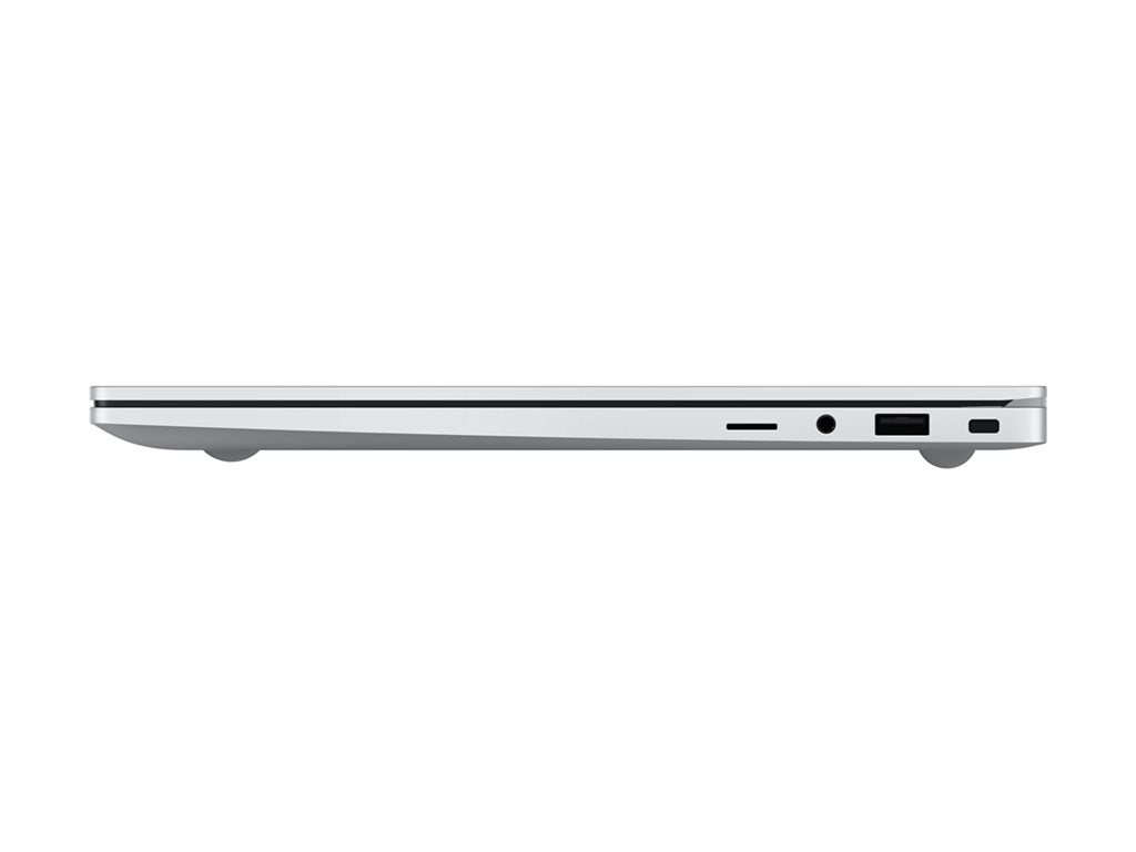 Samsung Galaxy Book4 - Intel Core i7 - 1355U / up to 5 GHz - Win 11 Pro - Intel Graphics - 512 GB SSD NVMe - 15.6 1920 x