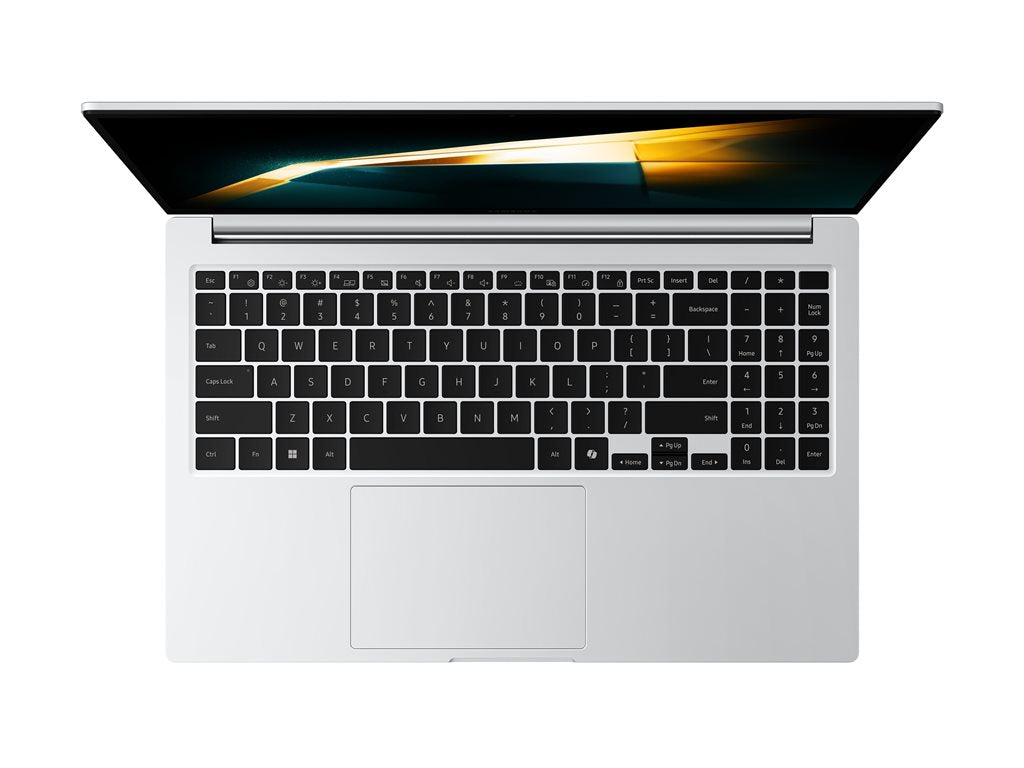 Samsung Galaxy Book4 - Intel Core i7 - 1355U / up to 5 GHz - Win 11 Pro - Intel Graphics - 512 GB SSD NVMe - 15.6 1920 x