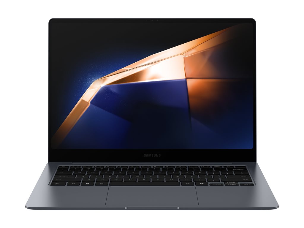Samsung Galaxy Book4 Pro - Intel Core Ultra 7 - 155H / up to 4.8 GHz - Evo - Win 11 Pro - Intel Arc Graphics - 32 GB RAM - 1 NP944XGK-KG4US