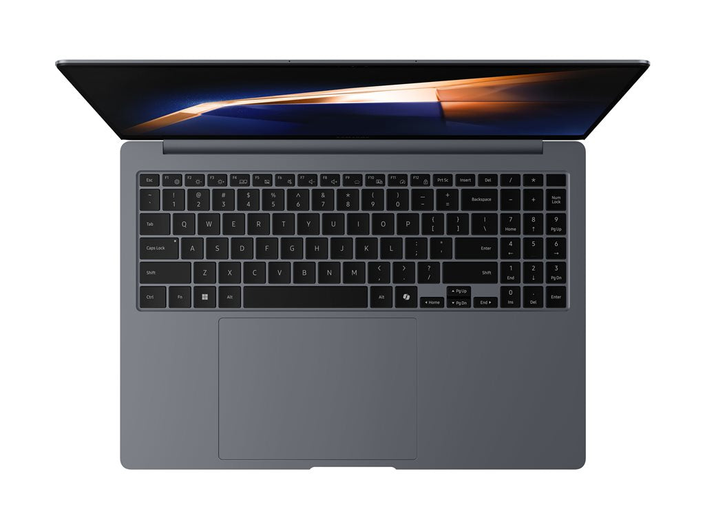 Samsung Galaxy Book4 Ultra - Intel Core Ultra 7 - 155H / up to 4.8 GHz - Evo - Win 11 Pro - GF RTX 4050 - 32 GB RAM - 1