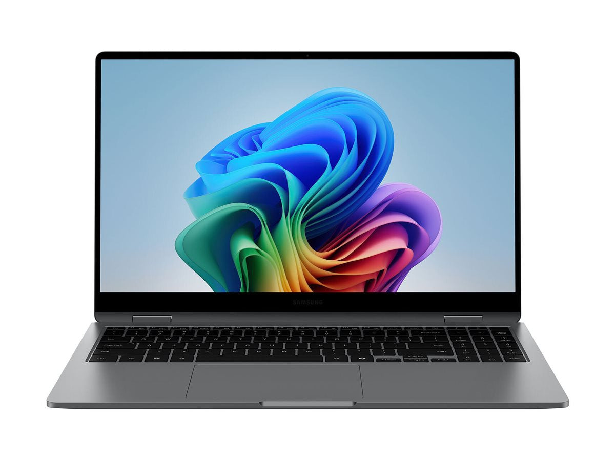 Samsung Galaxy Book5 360 15.6" 2-in-1 Intel Core Ultra 5 AMOLED Touchscreen | TecSoft