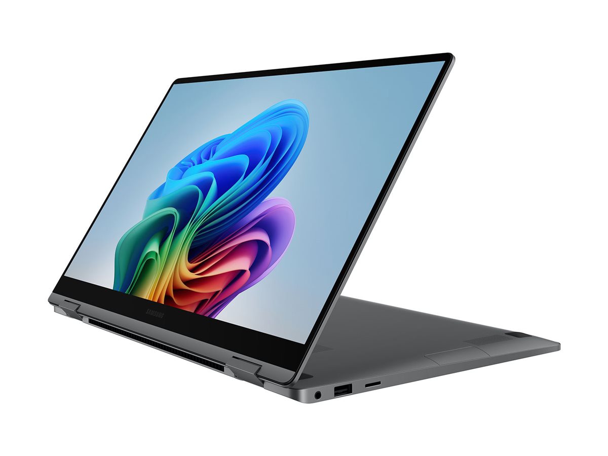 Samsung Galaxy Book5 360 15.6" 2-in-1 Intel Core Ultra 5 AMOLED Touchscreen | TecSoft