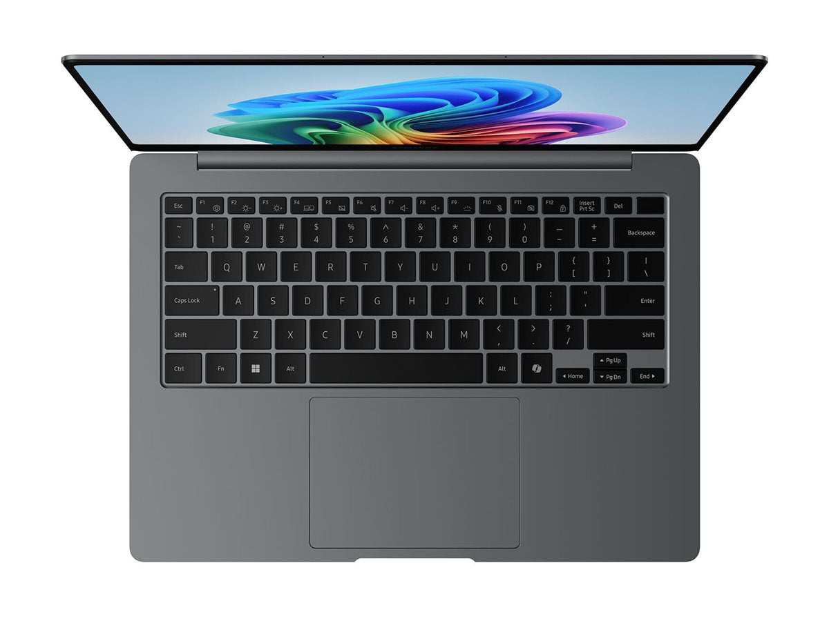 Samsung Galaxy Book5 Pro 16" Touchscreen AMOLED Laptop