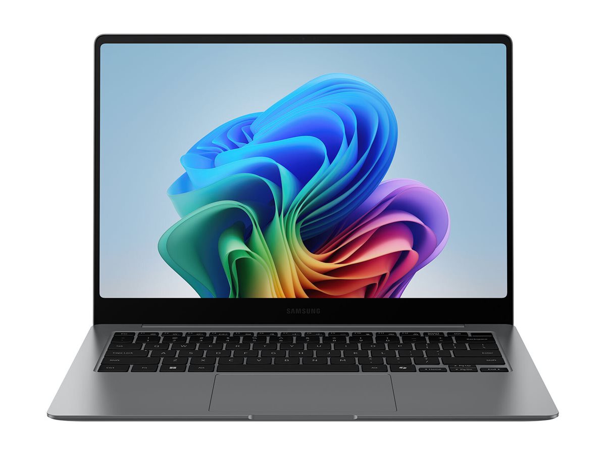 Samsung Galaxy Book5 Pro 16" Touchscreen AMOLED Laptop