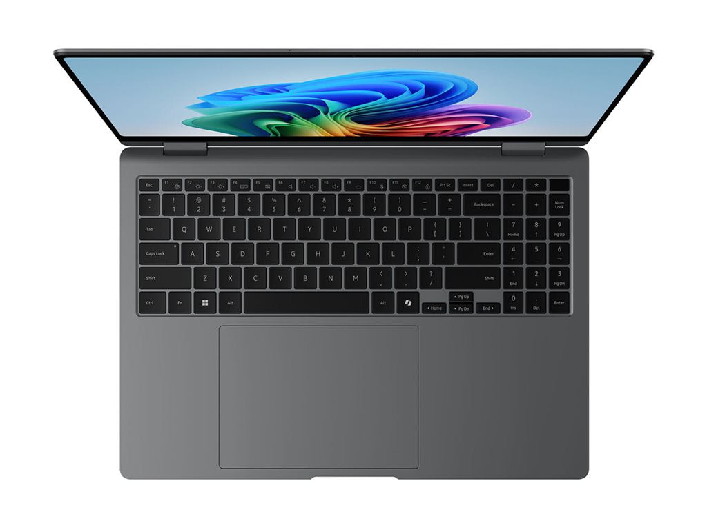 Samsung Galaxy Book5 Pro 360 - Flip design - Intel Core Ultra 7 - 256V / up to 4.8 GHz - Evo - Win 11 Home - Intel Arc
