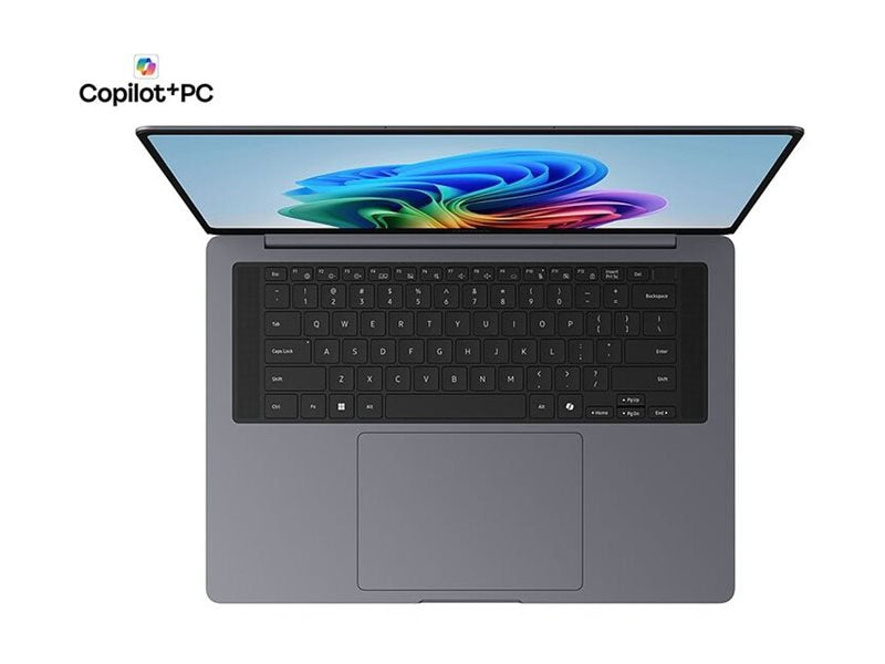 Samsung Galaxy Book6 Ultra 16" Intel Core Ultra 7 356H