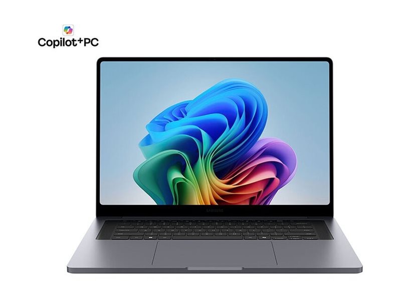 Samsung Galaxy Book6 Ultra 16.0 X7-358H 32GB 512GB Gray