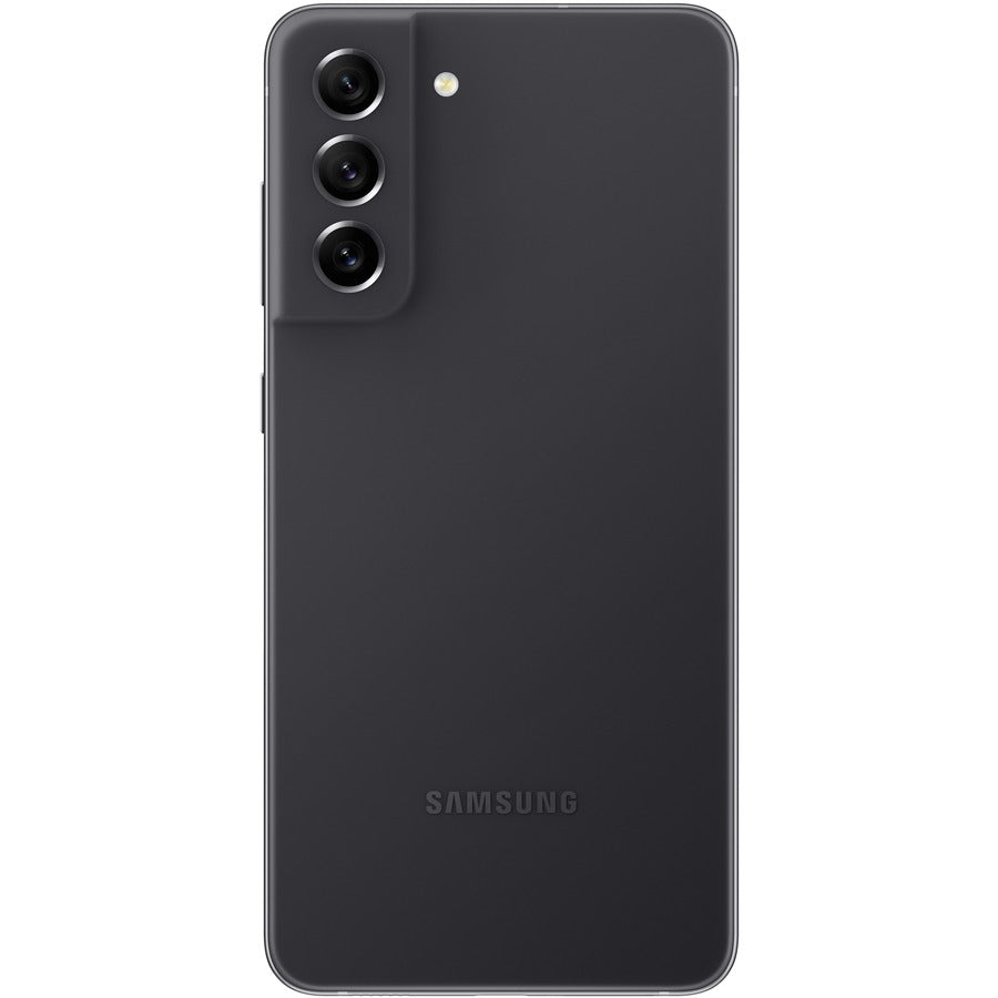 Samsung Galaxy S21 FE 5G SM-G990U 128 GB Smartphone - 6.4" Dynamic AMOLED Full HD Plus