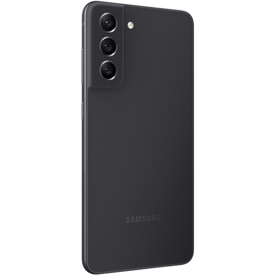 Samsung Galaxy S21 FE 5G SM-G990U 128 GB Smartphone - 6.4" Dynamic AMOLED Full HD Plus