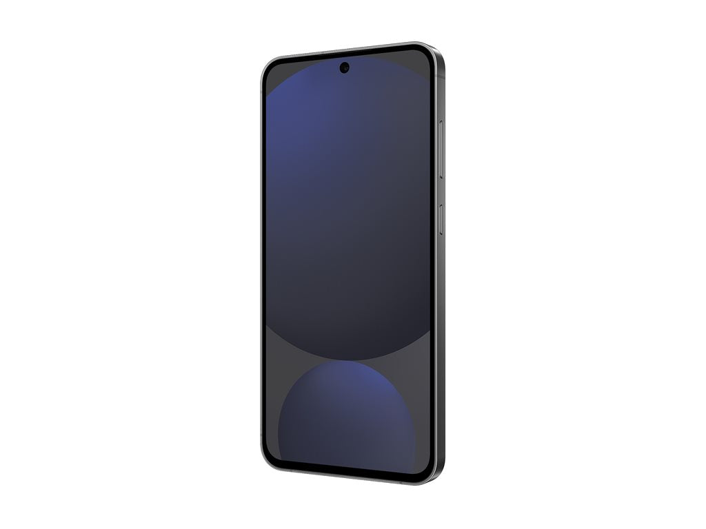 Samsung Galaxy S24 FE - 5G smartphone - dual-SIM - RAM 8 GB / Internal Memory 128 GB - OLED display - 6.7 - 2340 x 1080 pixels SM-S721UZKAXAA