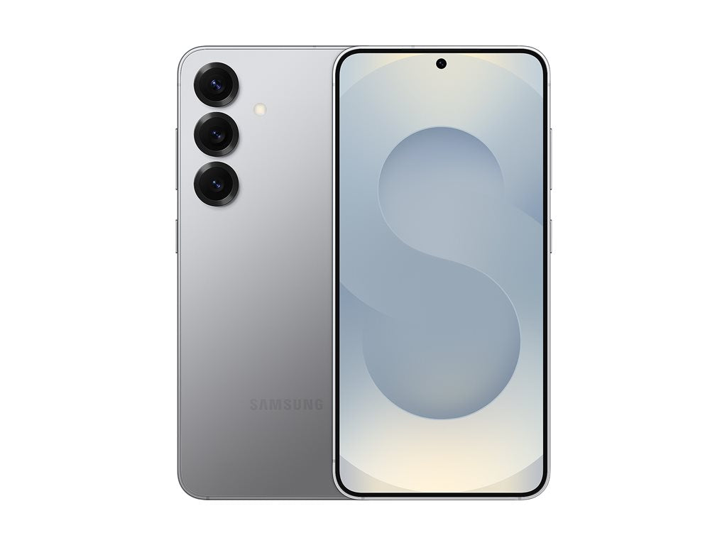 Samsung Galaxy S25 - 5G smartphone - dual-SIM - RAM 12 GB / Internal Memory 256 GB - OLED display - 6.2 - 2340 x 1080 pixels SM-S931UZSEXAA
