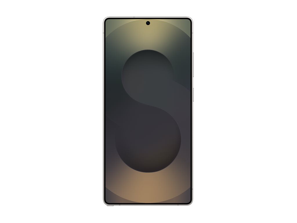Samsung Galaxy S25 Ultra - 5G smartphone - dual-SIM - RAM 12 GB / Internal Memory 256 GB - OLED display - 6.9 - 3120 x 1440 pixels SM-S938UZKAXAA