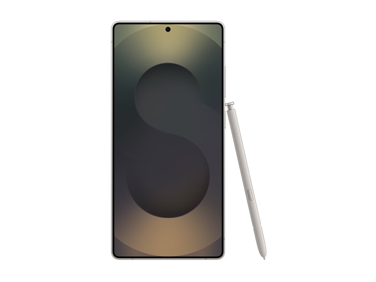 Samsung Galaxy S25 Ultra - 5G smartphone - dual-SIM - RAM 12 GB / Internal Memory 512 GB - OLED display - 6.9 - 3120 x 1440 pixels SM-S938UZKEXAA
