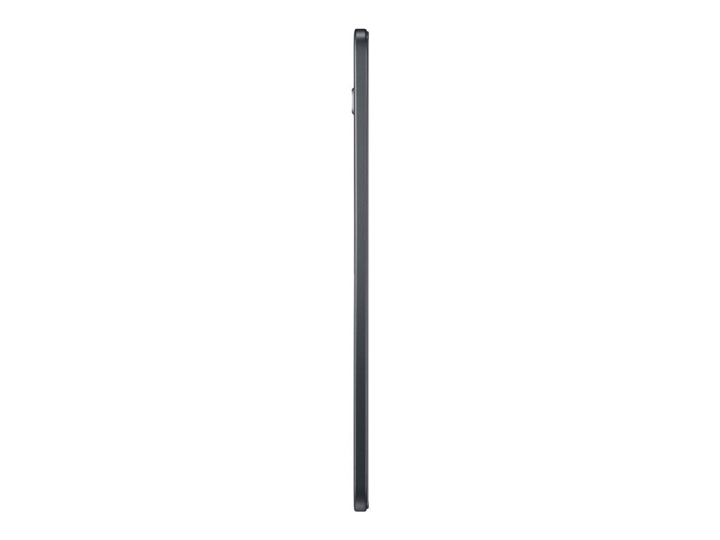 Samsung Galaxy Tab A (2016) - Tablet - Android 6.0 (Marshmallow) - 16 GB - 10.1 TFT (1920 x 1200) - microSD slot -
