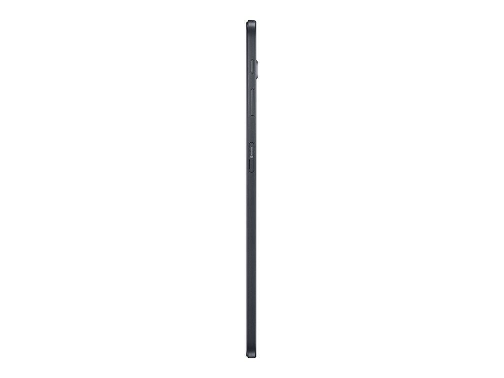 Samsung Galaxy Tab A (2016) - Tablet - Android 6.0 (Marshmallow) - 16 GB - 10.1 TFT (1920 x 1200) - microSD slot -