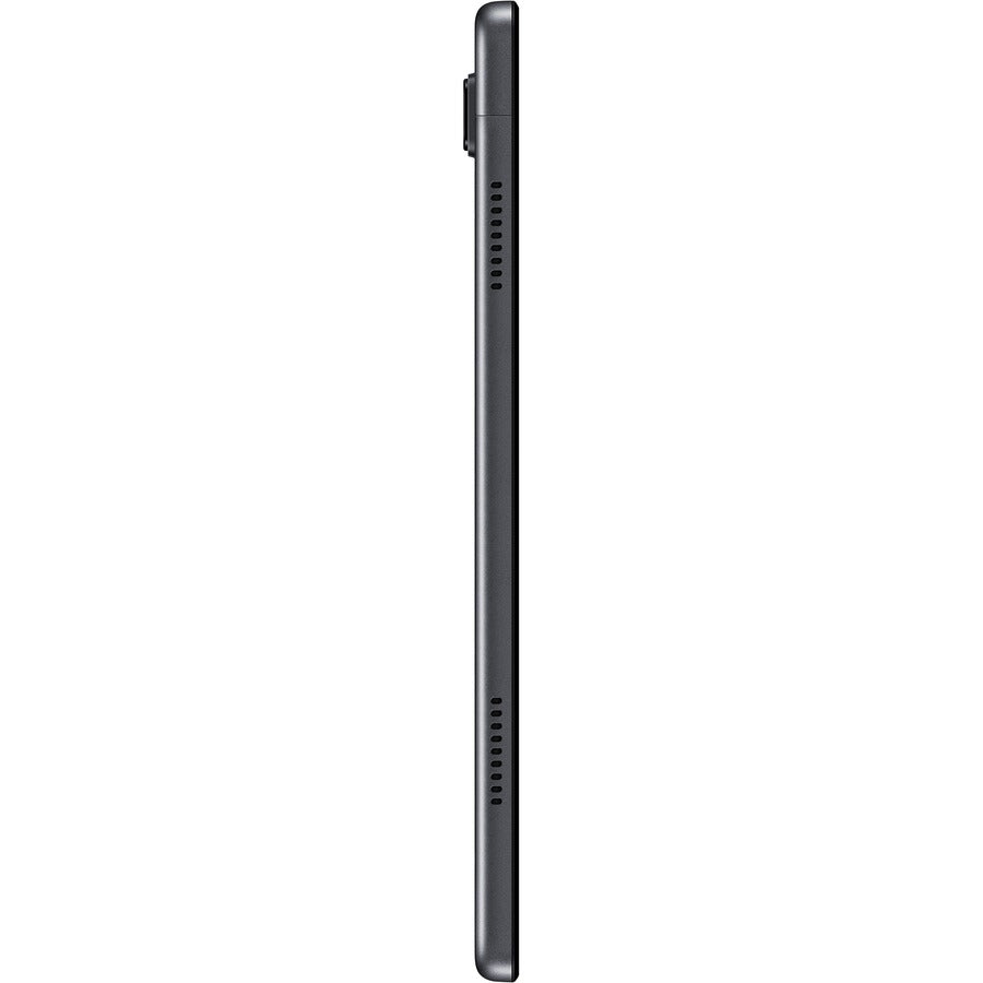 Samsung Galaxy Tab A7 SM-T500 Tablet - 10.4 WUXGA+ - Qualcomm SM6115 Snapdragon 662 - 3 GB - 32 GB Storage - Android 10 - Dark Gray" SM-T500NZAAXAR
