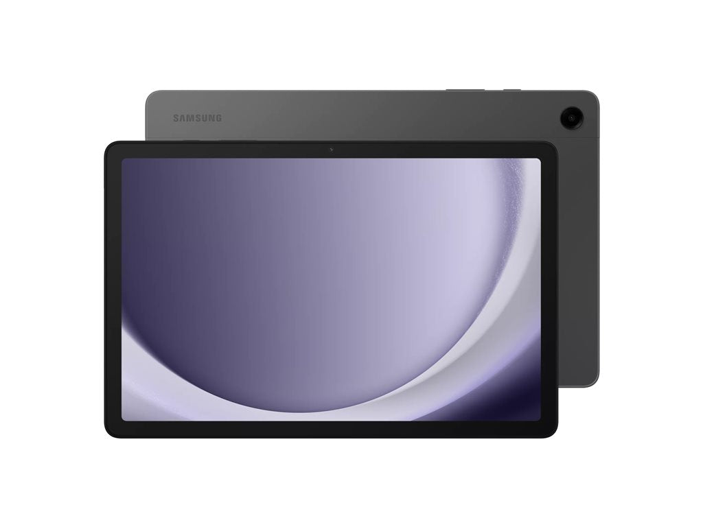 Samsung Galaxy Tab A9+ 11" TFT 1920x1200 64GB Android 14 Tablet 3G microSD Slot