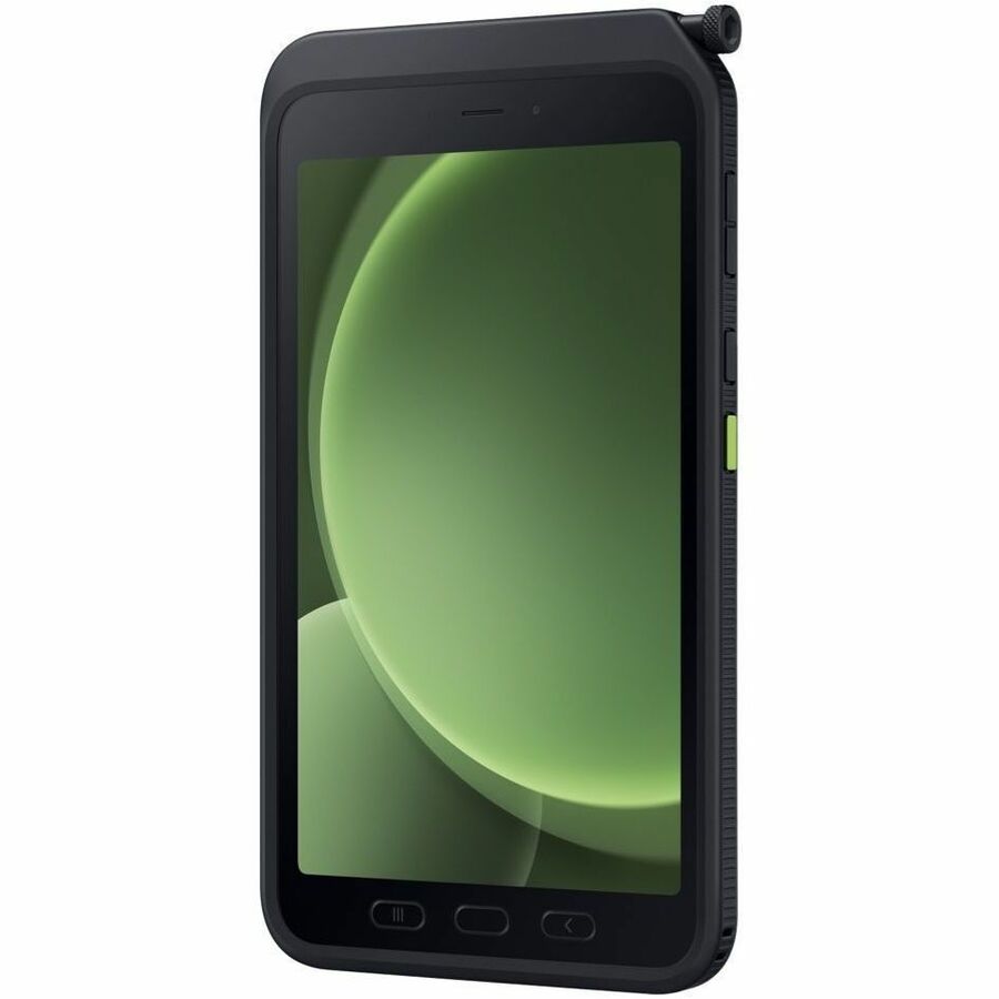 Samsung Galaxy Tab Active 5 - Enterprise Edition - tablet - rugged - Android - 128 GB