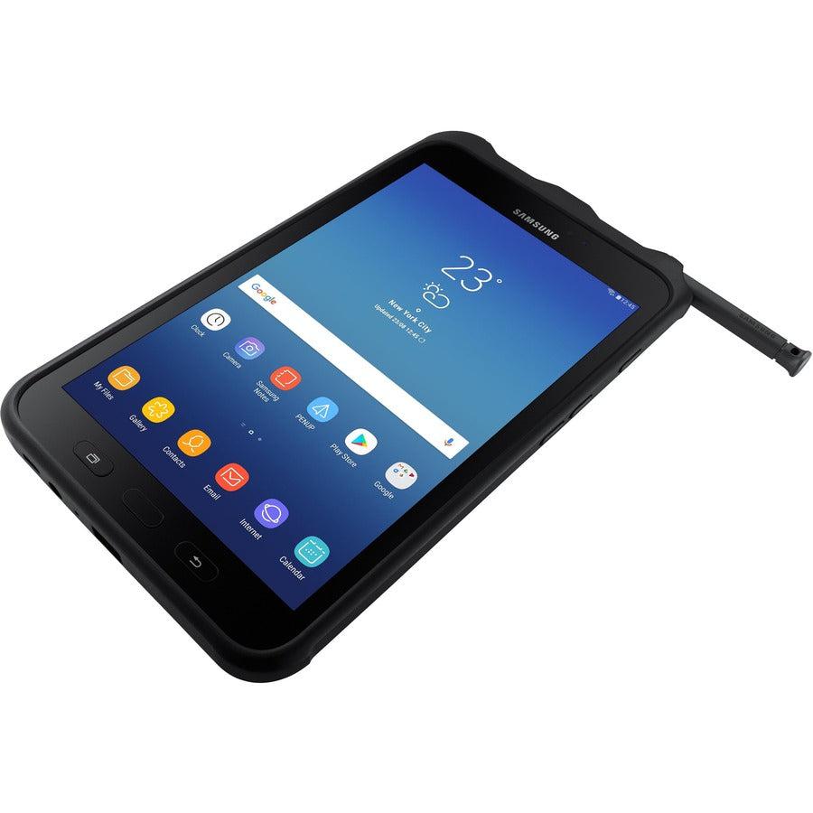 Samsung Galaxy Tab Active2 Sm-T390Nzkaxar 8.0 Inch Exynos 7870 1.6Ghz/ 16Gb/ Android 7.1 Tablet (Black)