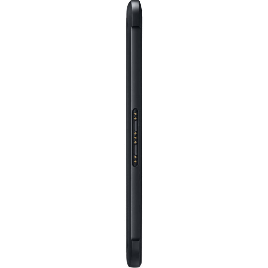 Samsung Galaxy Tab Active3 Rugged Tablet - 8 WUXGA - Samsung Exynos 9810 - 4 GB - 128 GB Storage - Android 10 - 4G - Black" SM-T577UZKGN14
