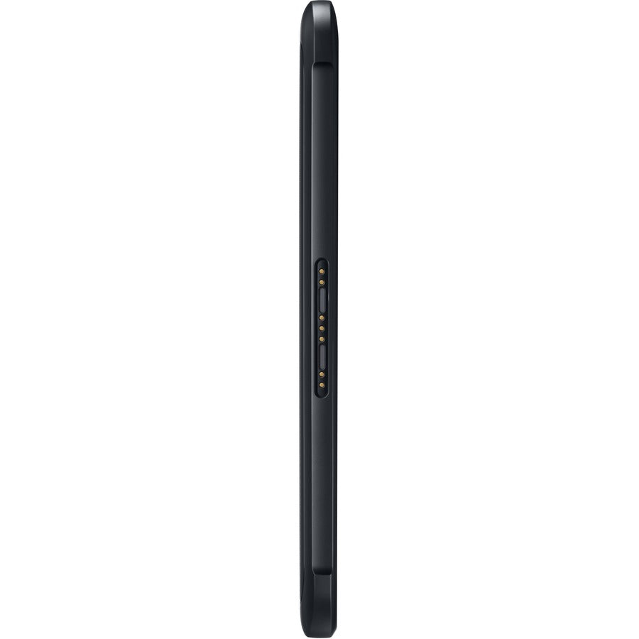 Samsung Galaxy Tab Active3 Rugged Tablet - 8 WUXGA - Samsung Exynos 9810 - 4 GB - 64 GB Storage - Android 10 - 4G - Black" SM-T577UZKDN14