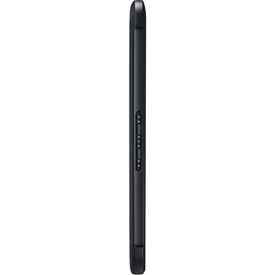 Samsung Galaxy Tab Active3 Rugged Tablet - 8 WUXGA - Samsung Exynos 9810 - 4 GB - 128 GB Storage - Android 10 - 4G - Black" SM-T577UZKGN14