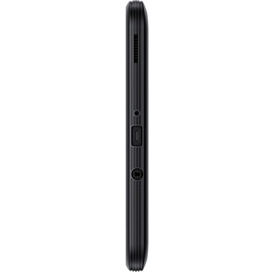 Samsung Galaxy Tab Active4 Pro Rugged Tablet - 10.1" WUXGA - Octa-core 2.40 GHz 1.80 GHz) - 6 GB RAM - 128 GB Storage - Black