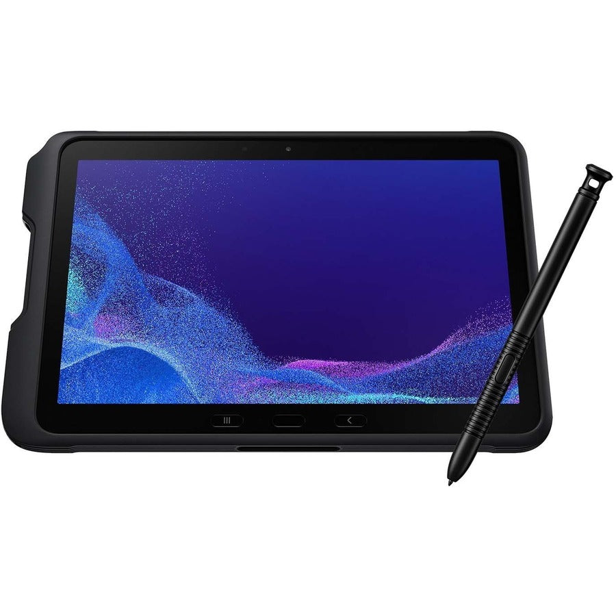 Samsung Galaxy Tab Active4 Pro SM-T630 Rugged Tablet 10.1" WUXGA 6GB RAM 128GB Storage Black