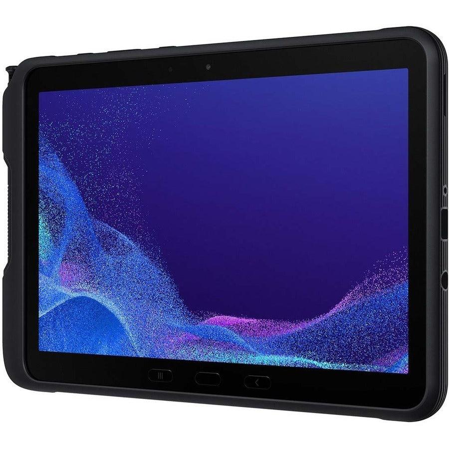 Samsung Galaxy Tab Active4 Pro SM-T630 Rugged Tablet 10.1" WUXGA 6GB RAM 128GB Storage Black