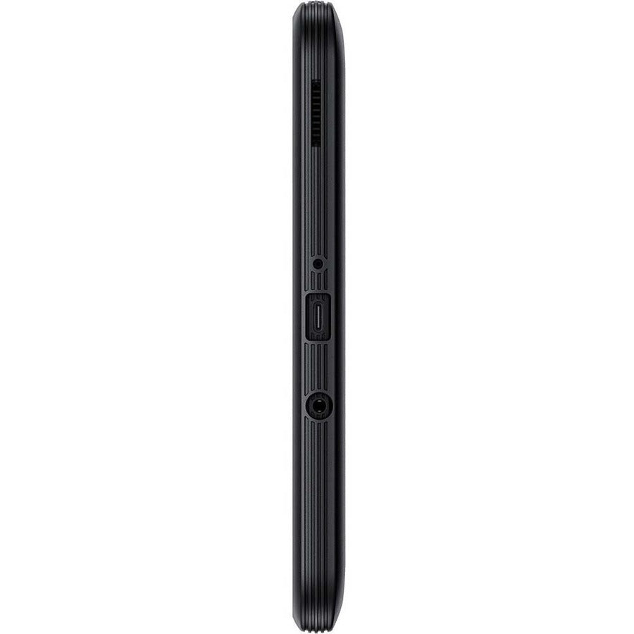 Samsung Galaxy Tab Active4 Pro Sm-T630 Rugged Tablet - 10.1" Wuxga - Octa-Core 2.40 Ghz 1.80 Ghz) - 4 Gb Ram - 64 Gb Storage - Black Sm-T630Nzkan20
