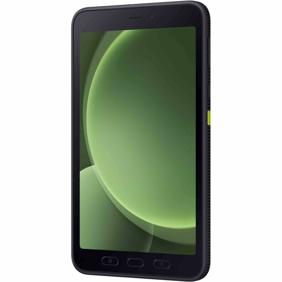 Samsung Galaxy Tab Active5 5G SM-X308U Rugged Tablet - 8" WUXGA - Octa-core - 6 GB - 128 SM-X308UZGTN14