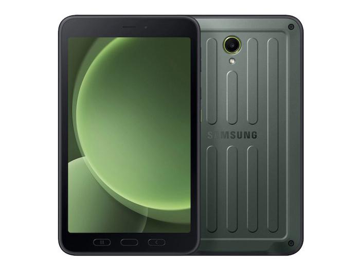 Samsung Galaxy Tab Active5 Enterprise Edition Rugged Android Tablet 128GB
