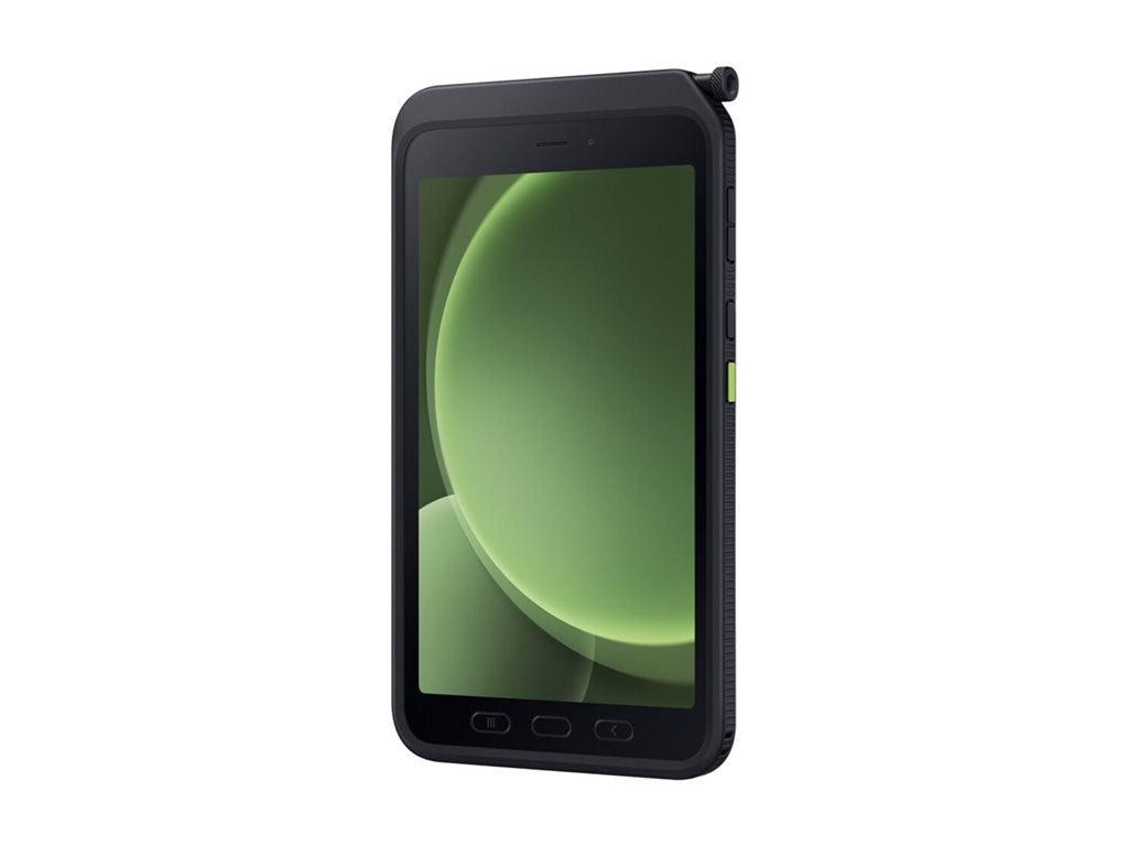 Samsung Galaxy Tab Active5 Enterprise Edition Rugged Tablet 8" Android 14 128GB