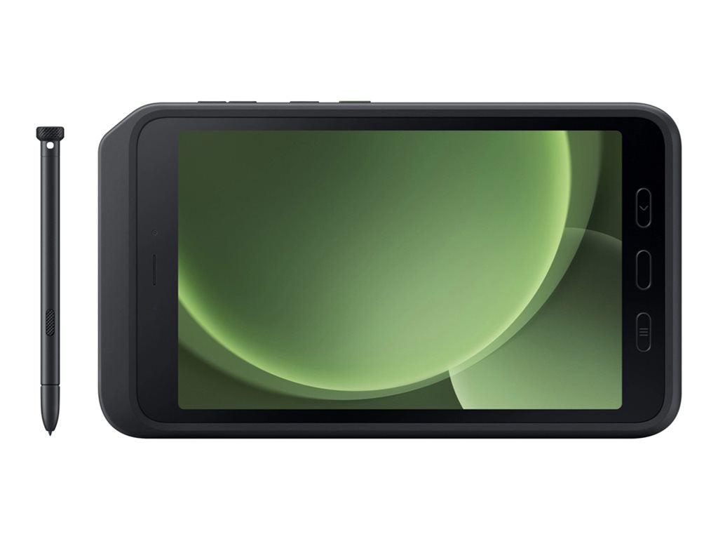 Samsung Galaxy Tab Active5 Enterprise Edition Rugged Tablet 8" Android 14 128GB