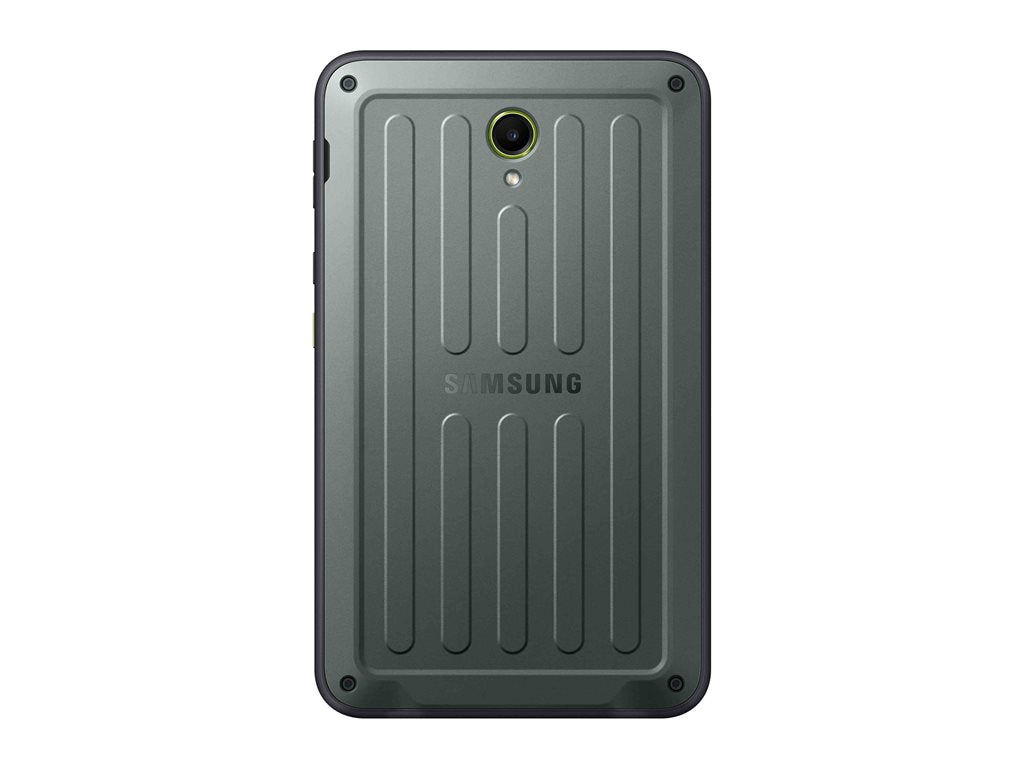Samsung Galaxy Tab Active5 Enterprise Edition Rugged Tablet 8" Android 14 128GB