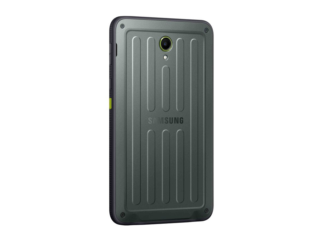 Samsung Galaxy Tab Active5 Enterprise Edition Rugged Tablet 8" Android 14 128GB