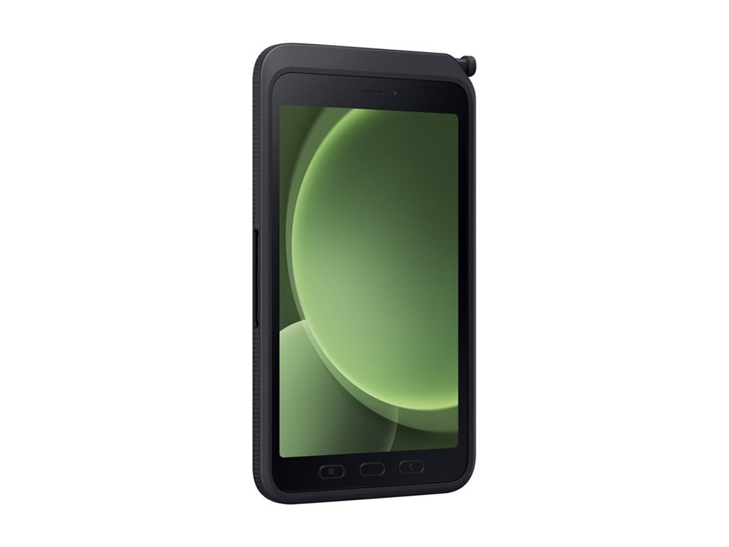 Samsung Galaxy Tab Active5 Enterprise Edition Rugged Tablet 8" Android 14 128GB
