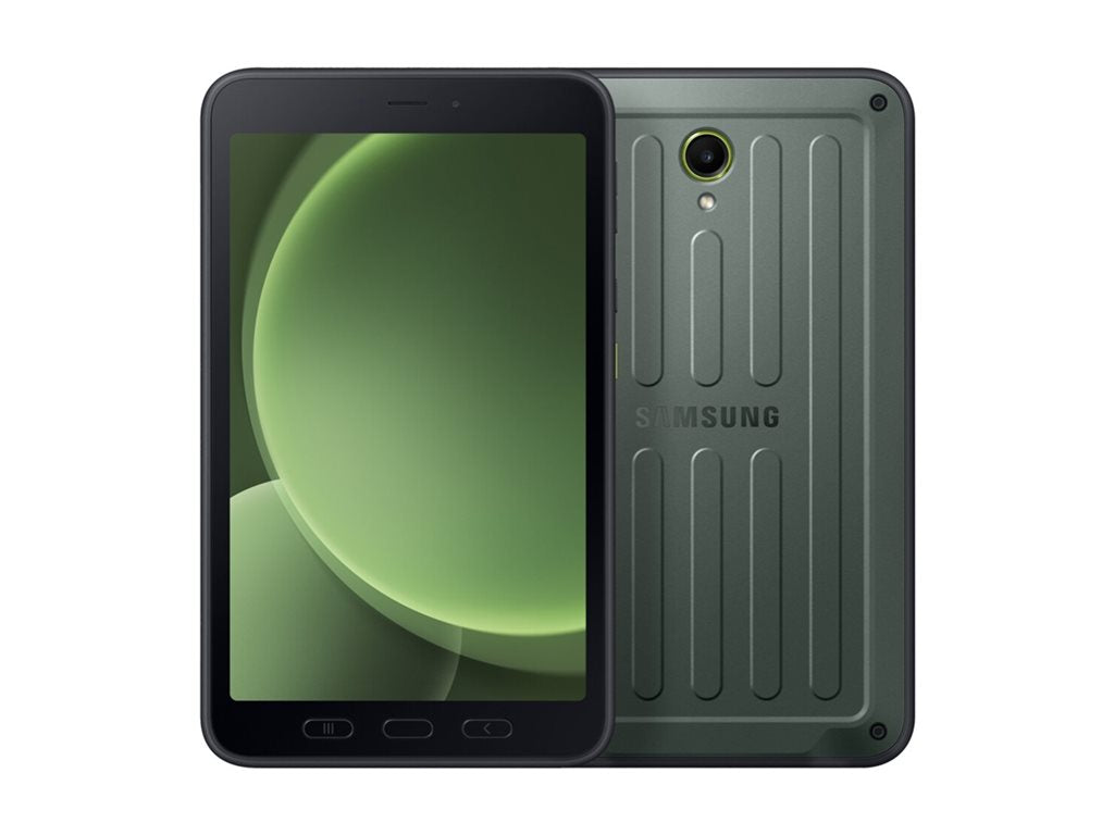 Samsung Galaxy Tab Active5 Enterprise Edition Rugged Tablet 8" Android 14 128GB