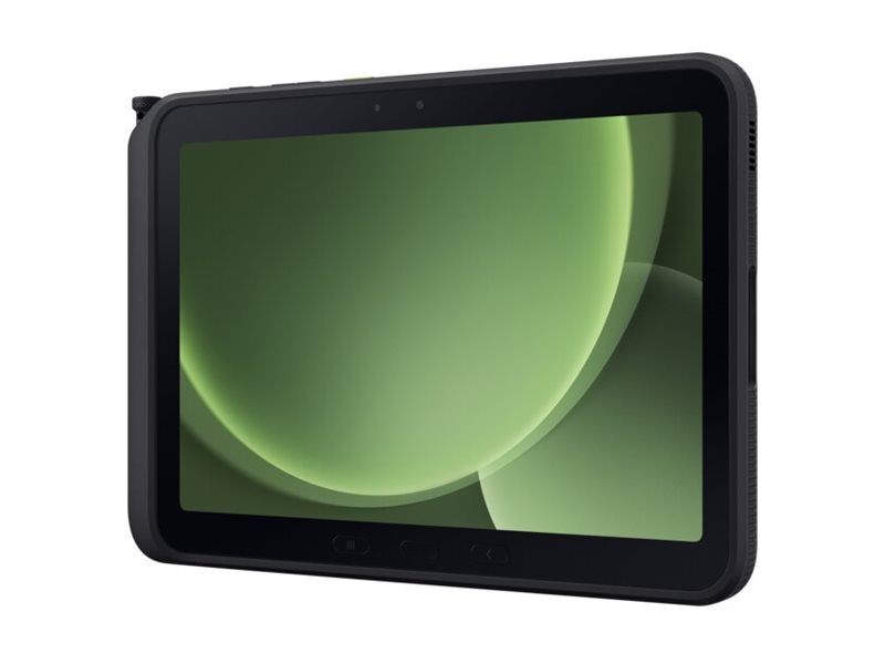 Samsung Galaxy Tab Active5 Pro 5G - Rugged Enterprise Tablet | Samsung