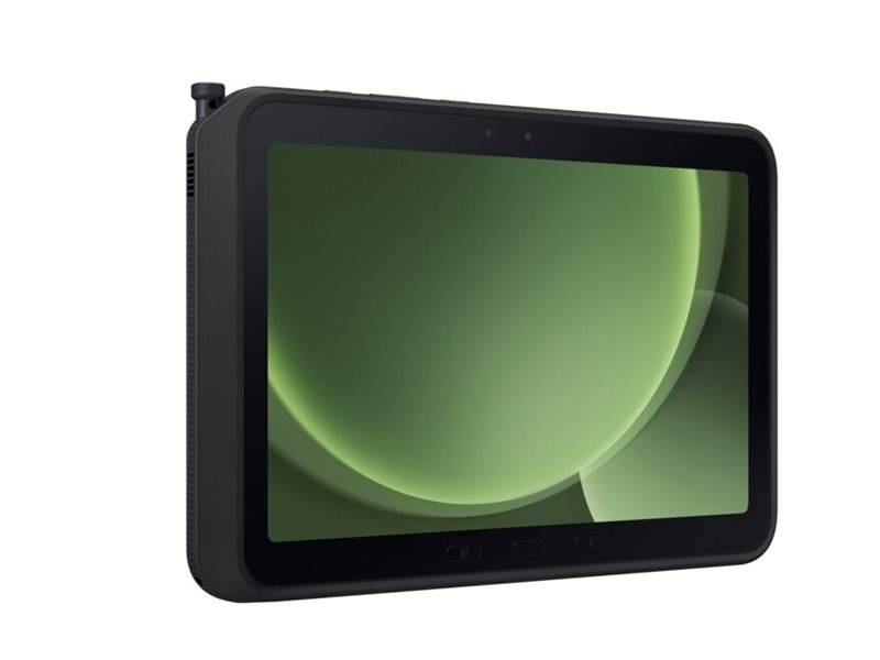Samsung Galaxy Tab Active5 Pro 5G - Rugged Enterprise Tablet | Samsung