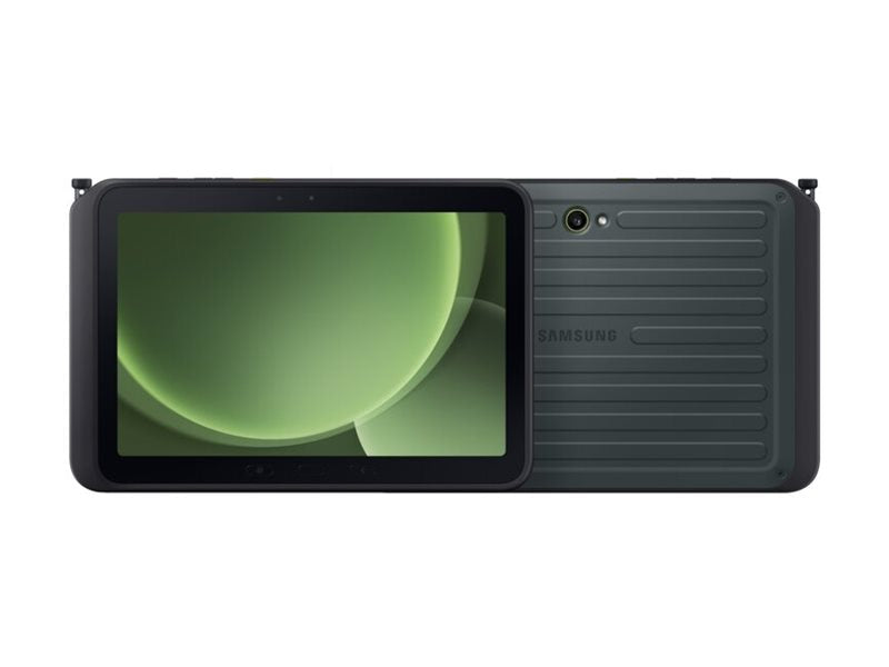 Samsung Galaxy Tab Active5 Pro 5G - Rugged Enterprise Tablet | Samsung