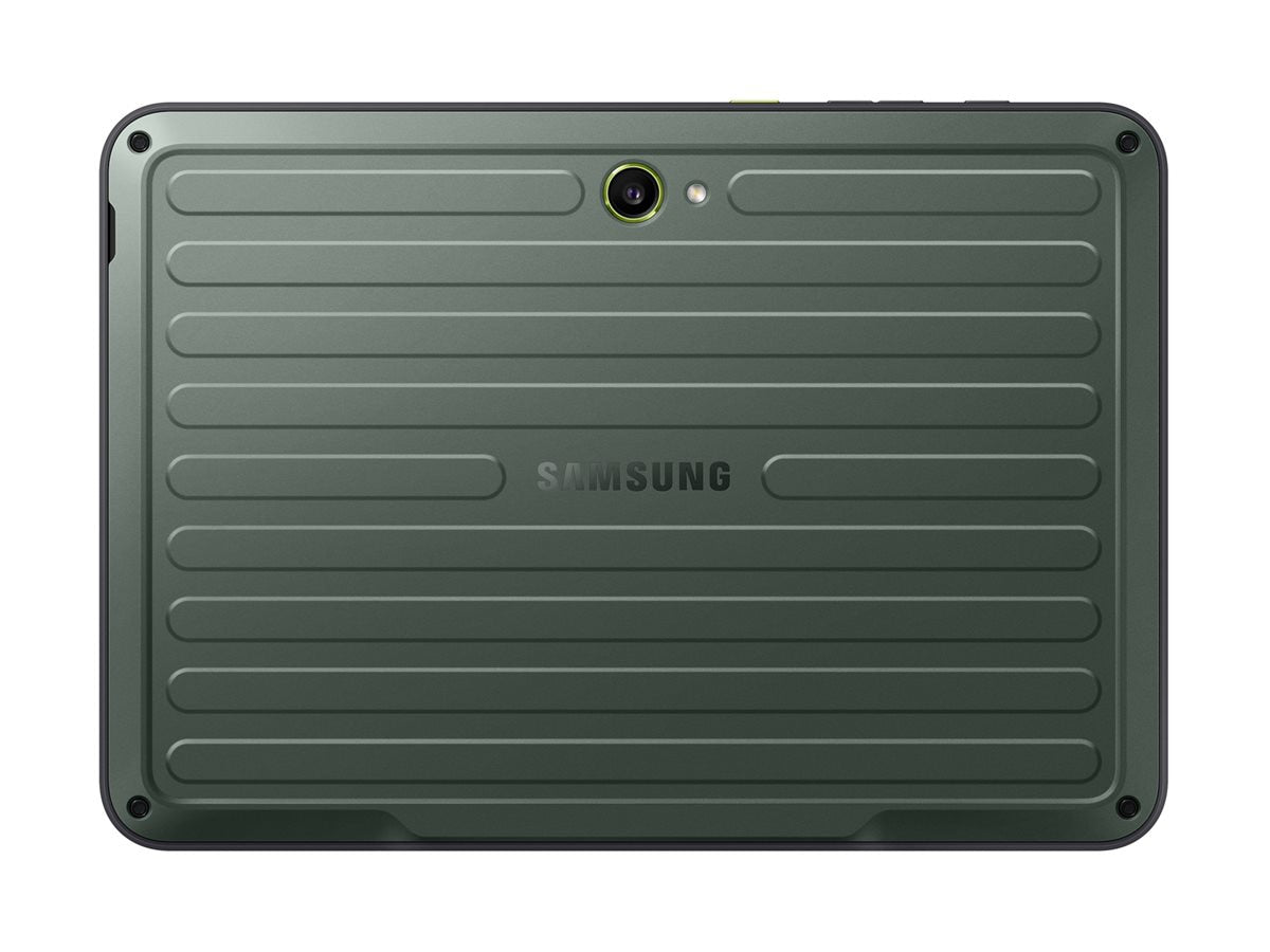 Samsung Galaxy Tab Active5 Pro 5G - Rugged Enterprise Tablet | Samsung