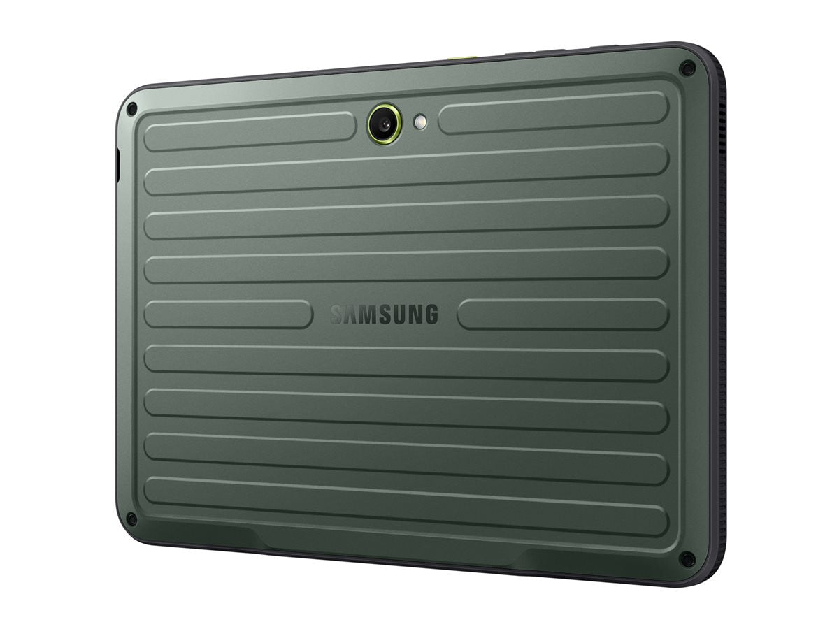 Samsung Galaxy Tab Active5 Pro 5G - Rugged Enterprise Tablet | Samsung