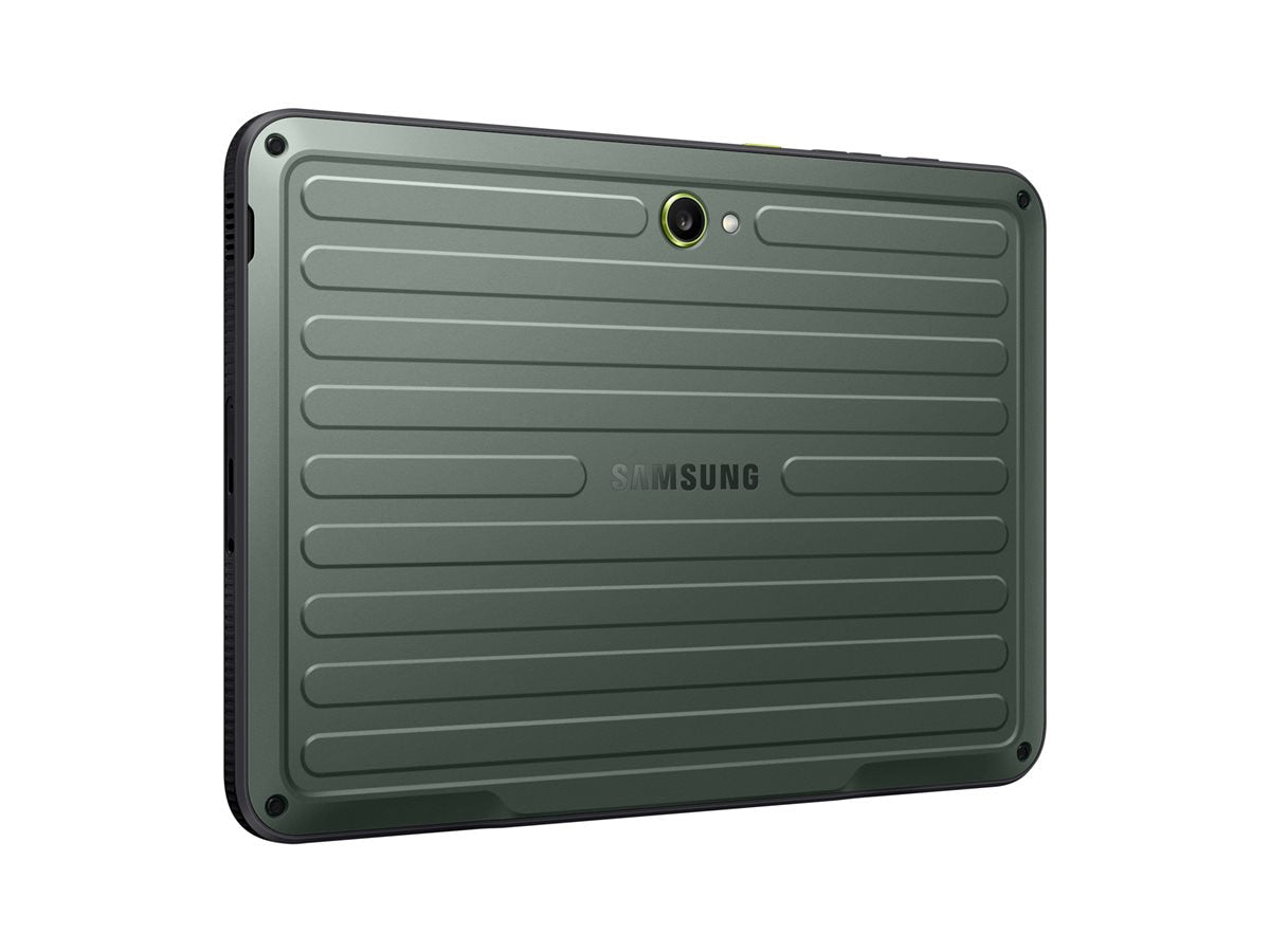 Samsung Galaxy Tab Active5 Pro 5G - Rugged Enterprise Tablet | Samsung