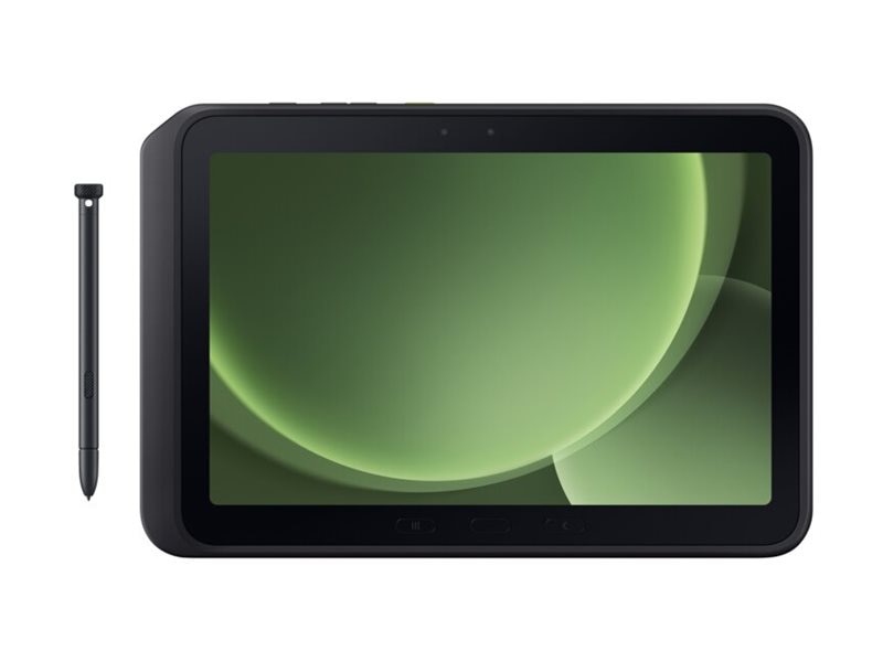 Samsung Galaxy Tab Active5 Pro 5G - Rugged Enterprise Tablet | Samsung