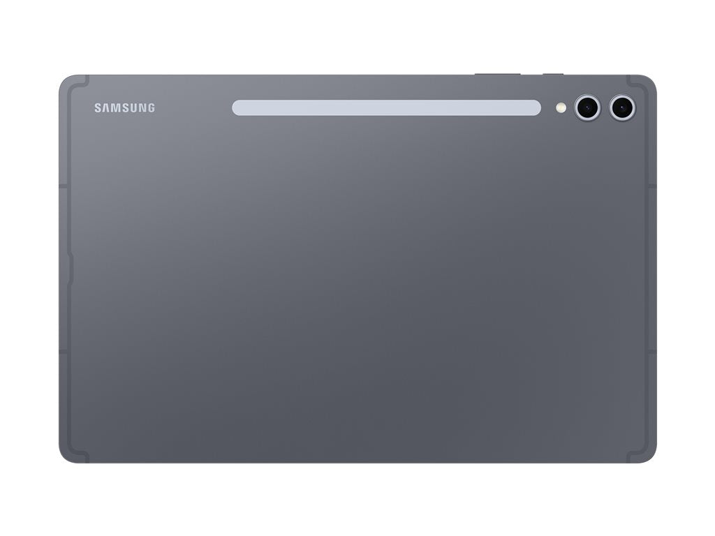 Samsung Galaxy Tab S10+ - Enterprise Edition - tablet - Android 14 - 256 GB - 12.4 Dynamic AMOLED 2X (2800 x 1752) - microSD SM-X820NZAAN20