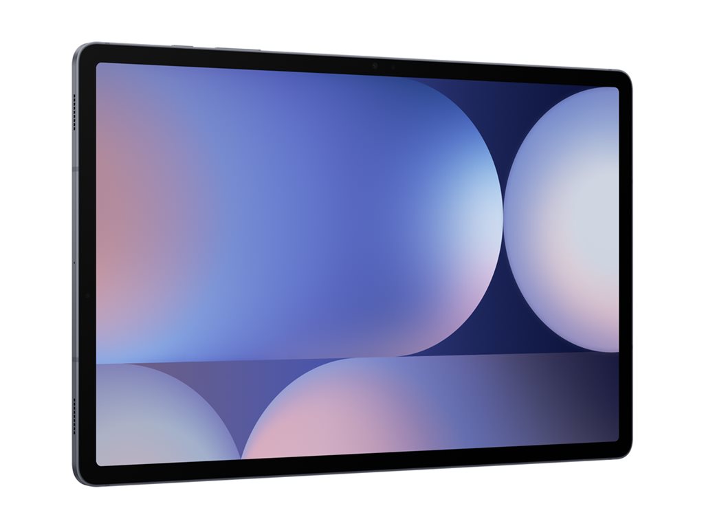 Samsung Galaxy Tab S10+ - Enterprise Edition - tablet - Android 14 - 256 GB - 12.4 Dynamic AMOLED 2X (2800 x 1752) - microSD SM-X820NZAAN20